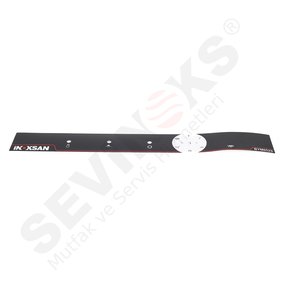 BYM052S 102S ETİKETİ 